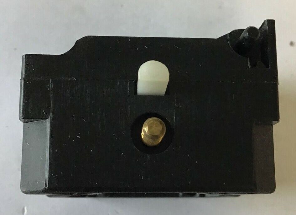 SQUARE D 9001 KA 51 POWER REED CONTACT BLOCK LB SER.C