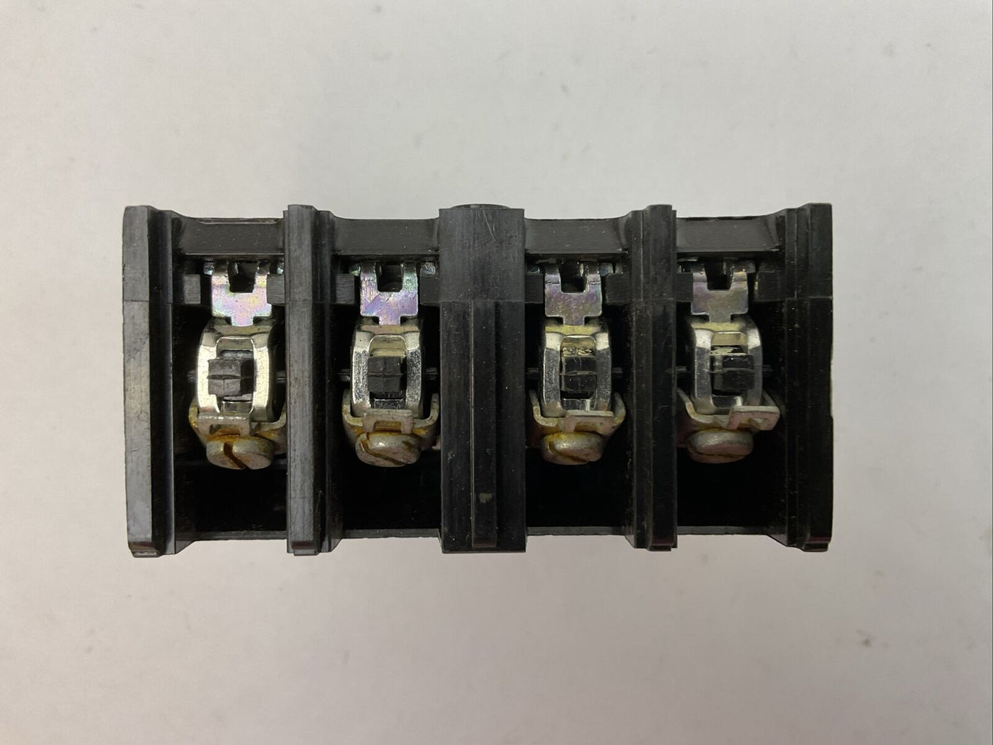 WESTINGHOUSE ARA40 4 POLE ADDER 600VAC 10AMP 766A030G01