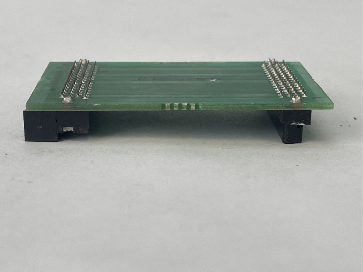 FANUC A20B-1007-0910/02A CONNECTOR CIRCUIT BOARD