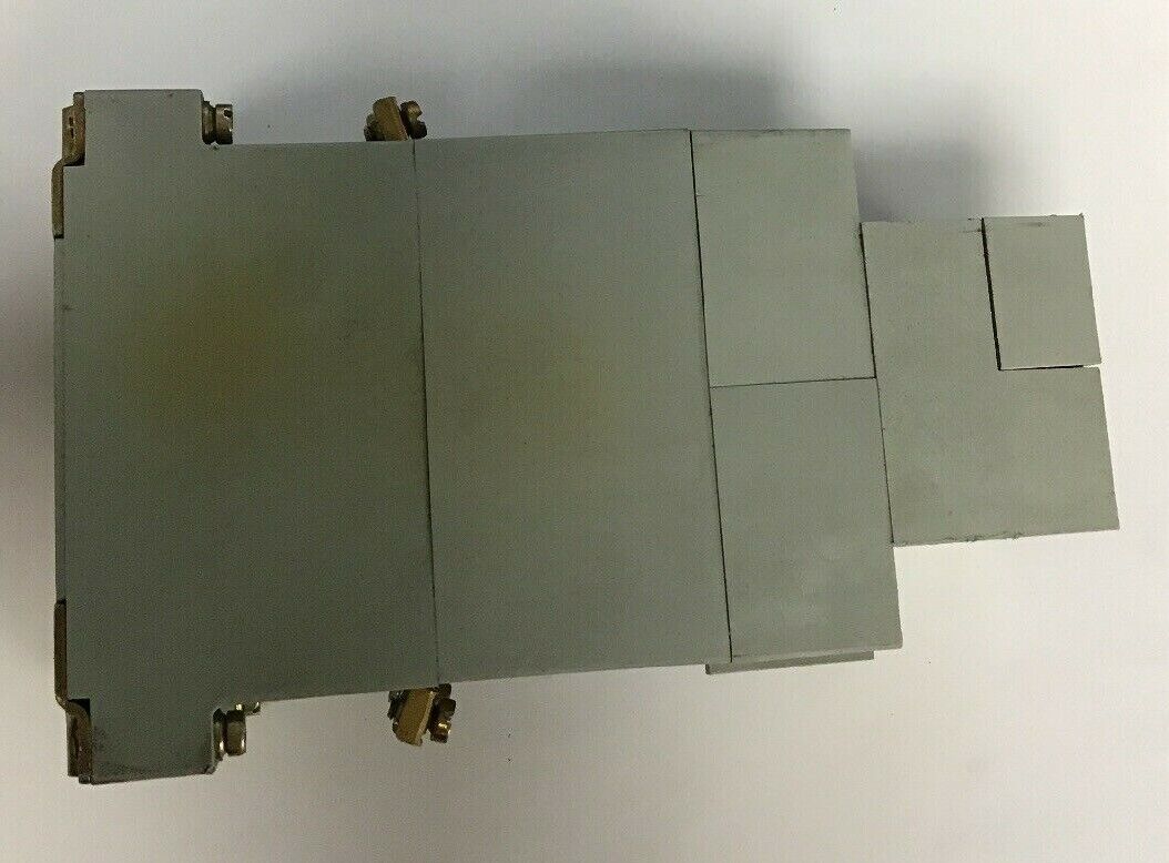 ALLEN BRADLEY 700-RTC11110U1 TIMING RELAY SER.A 110/120VAC 50/60HZ 120VDC