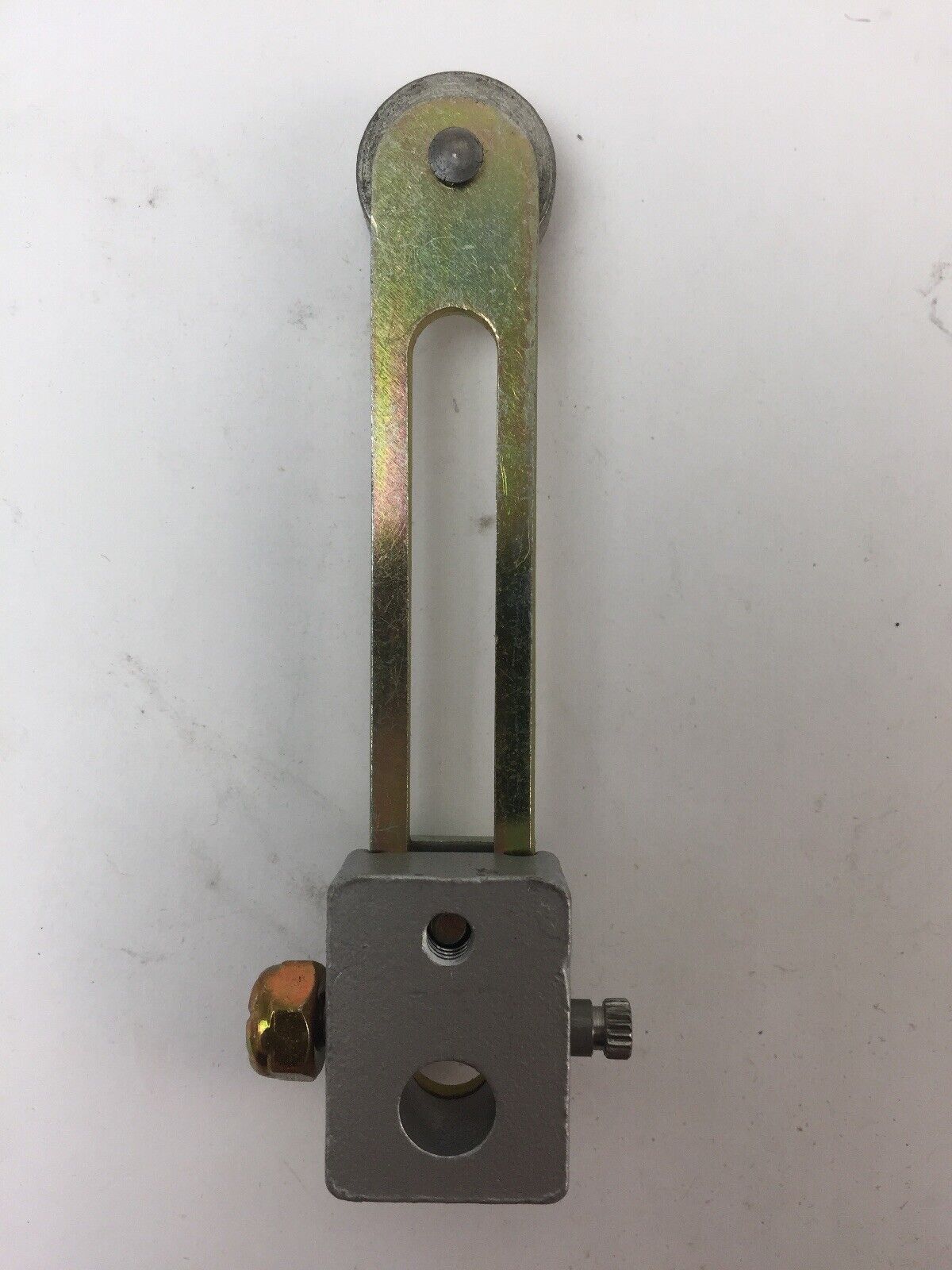 WESTINGHOUSE RRCK RR LIMIT SWITCH ADJ LENGTH ROLLER LEVER