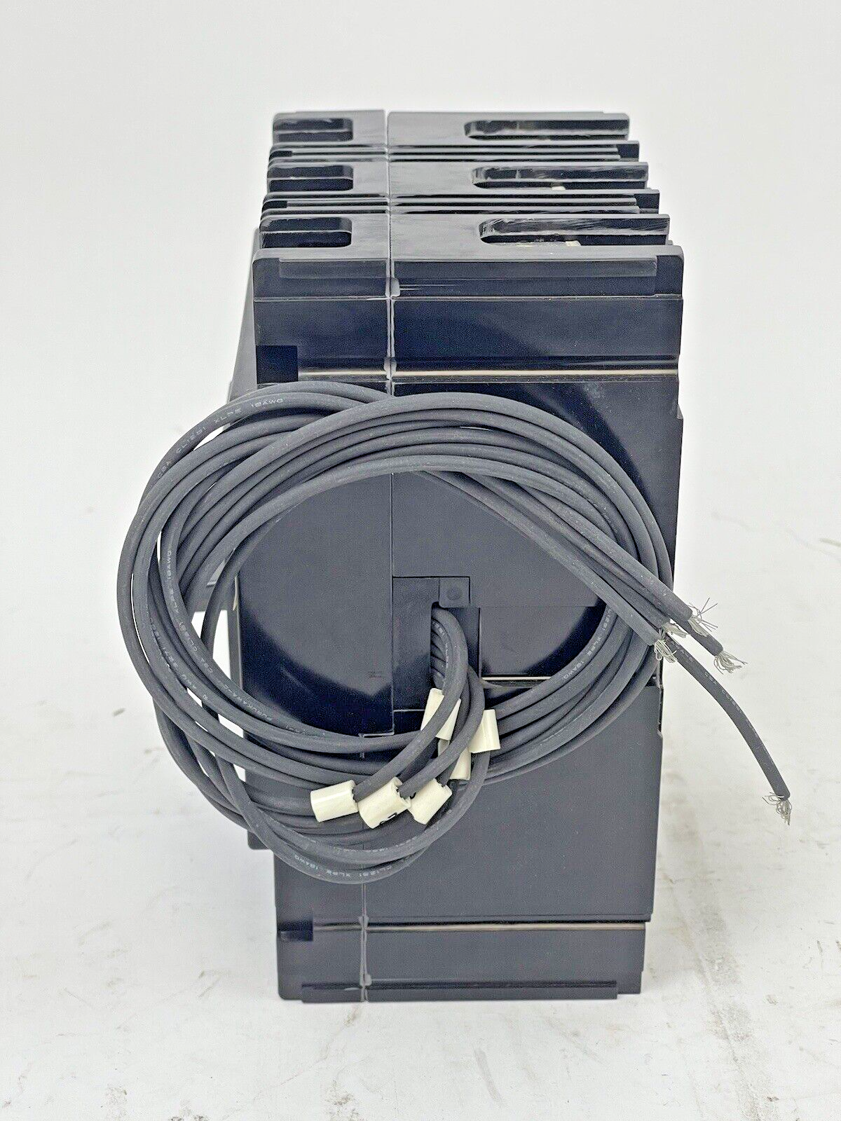 FUJI - BU-ESB3050L - CIRCUIT BREKER - 50 AMP, 600 VOLT, 3 POLE, 10kA -BU-ESB3050