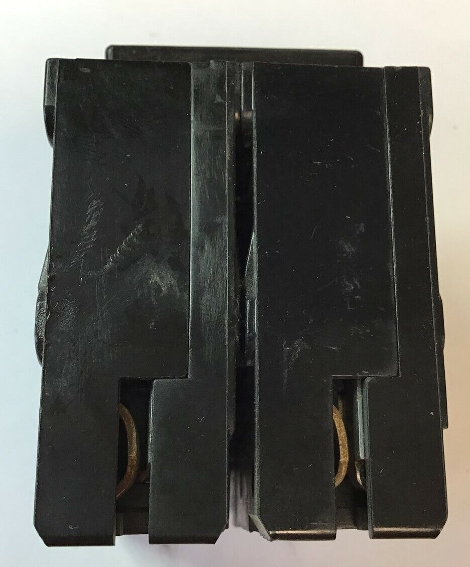 CHALLENGER C290 CIRCUIT BREAKER 120/240VAC 2POLE TYPE HACR