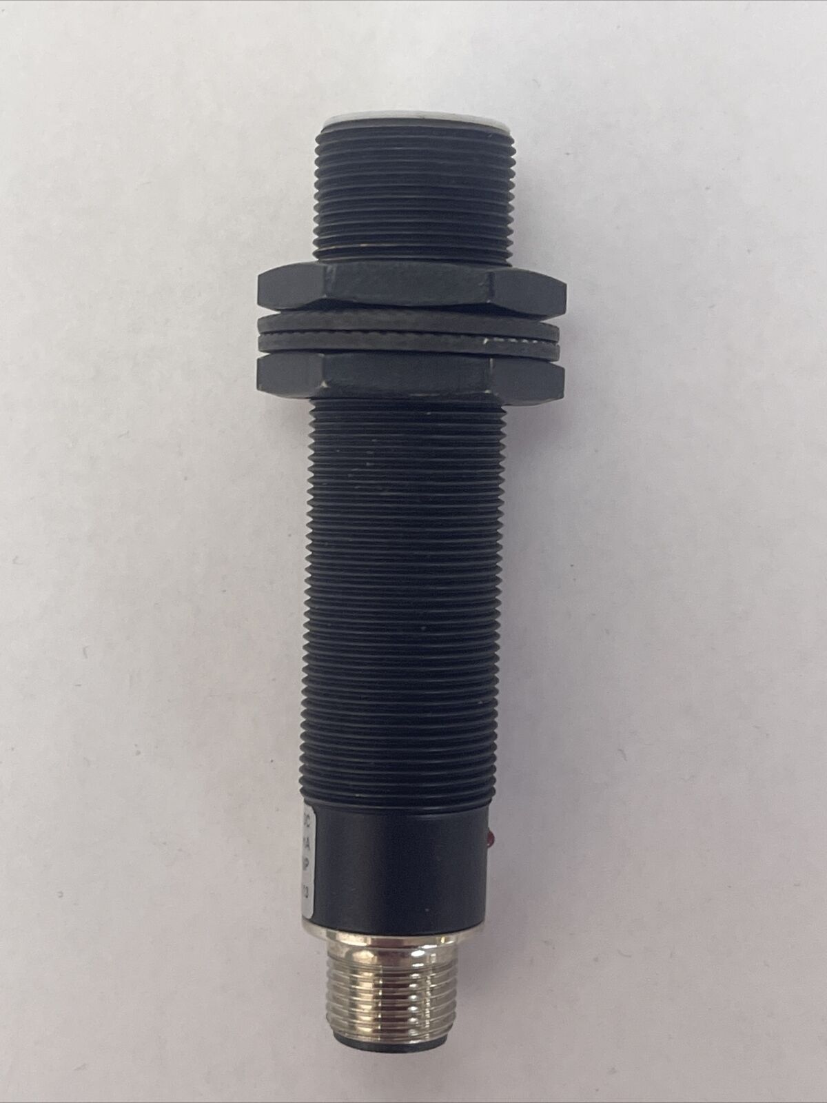 ALLEN BRADLEY 871Z-DW5NP18-D4 INDUCTIVE PROXIMITY SENSOR 10...30VDC 200mA