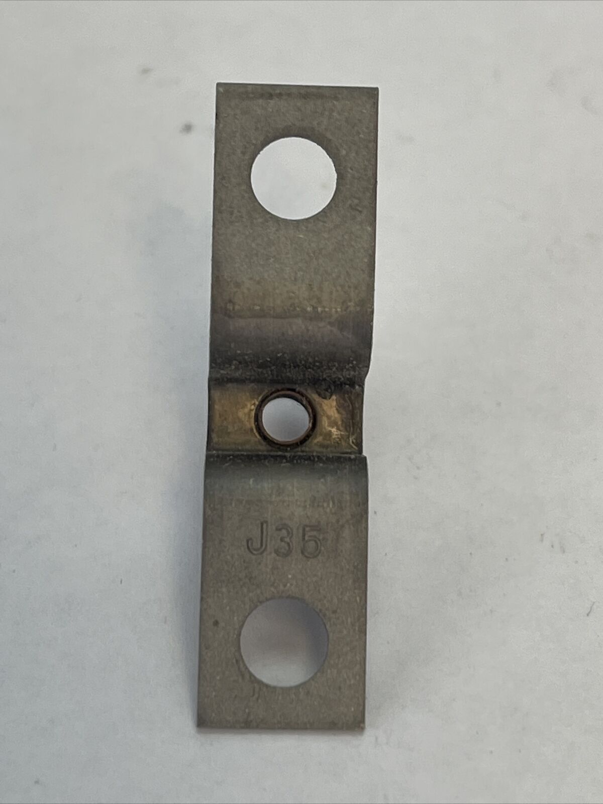 ALLEN BRADLEY J35 HEATER
