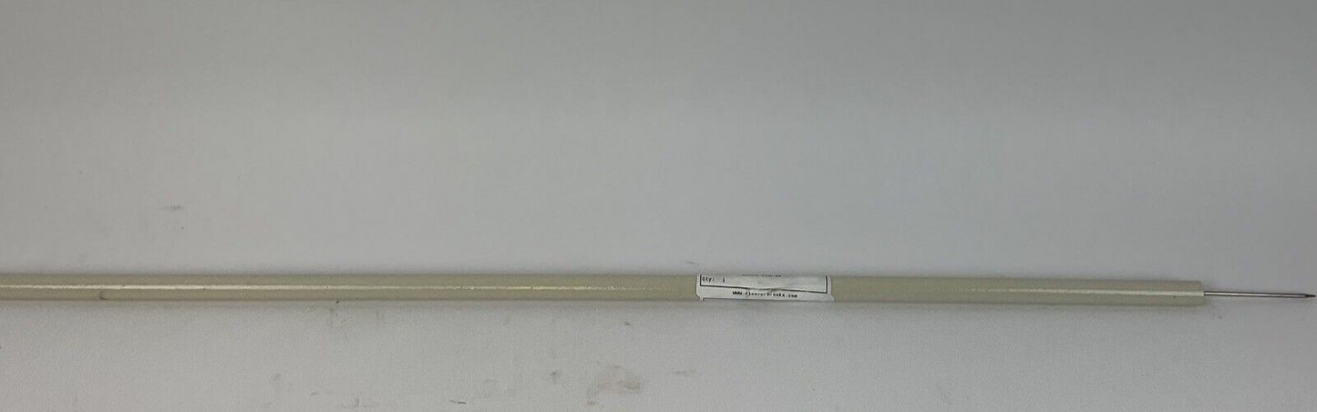 CLEAVER BROOKS 435-00129-000 ELECTRODE IGNITION CB5