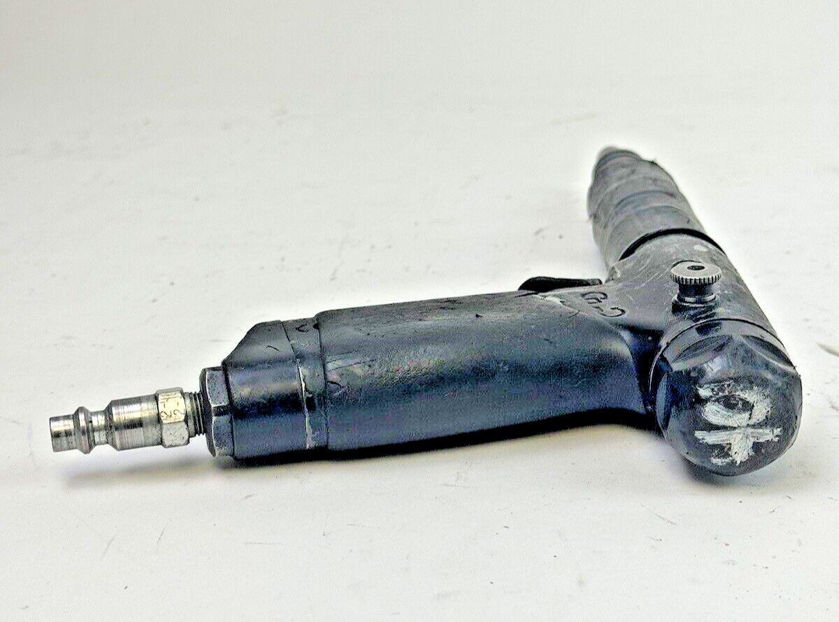 INGERSOLL RAND - 1PSO582 - AIR PNEUMATIC SCREWDRIVER