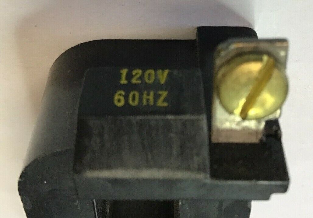 SQUARE D CL9998 TYDPM48 SHM 208/220V 60HZ MAGNET-COIL