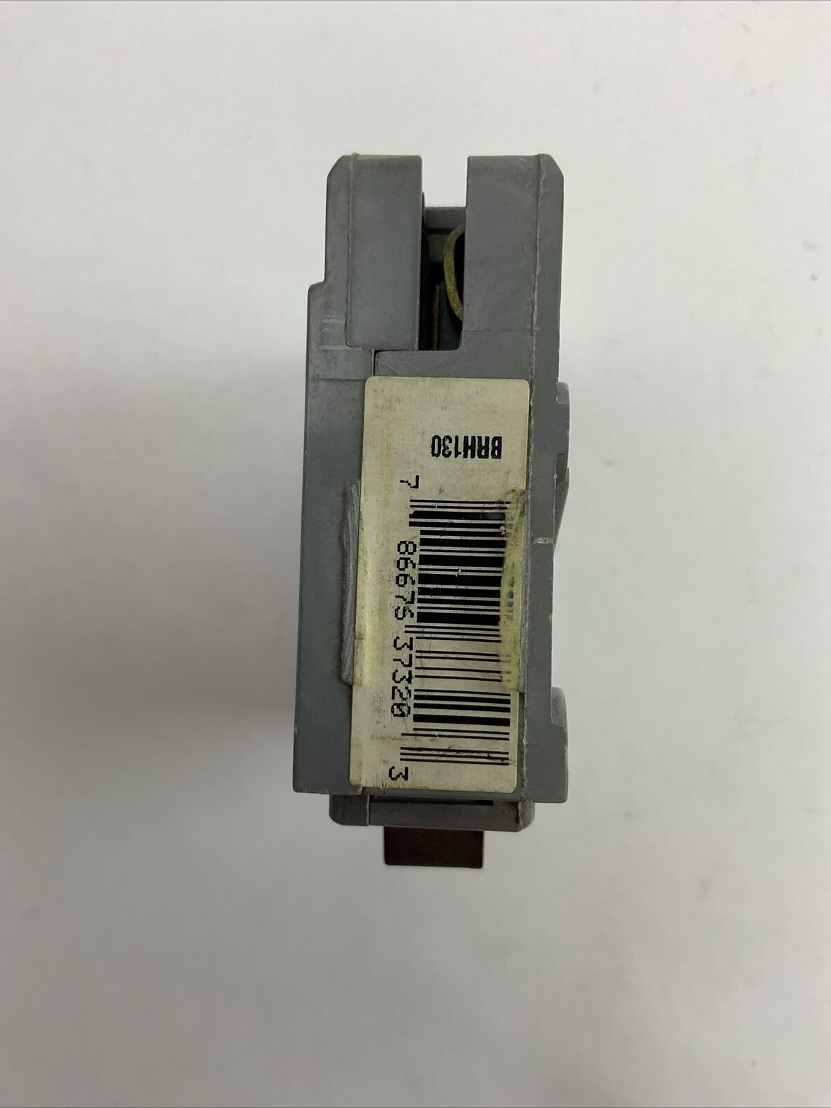 CUTLER HAMMER BRH130 CIRCUIT BREAKER 1POLE 30AMP 120/240VAC