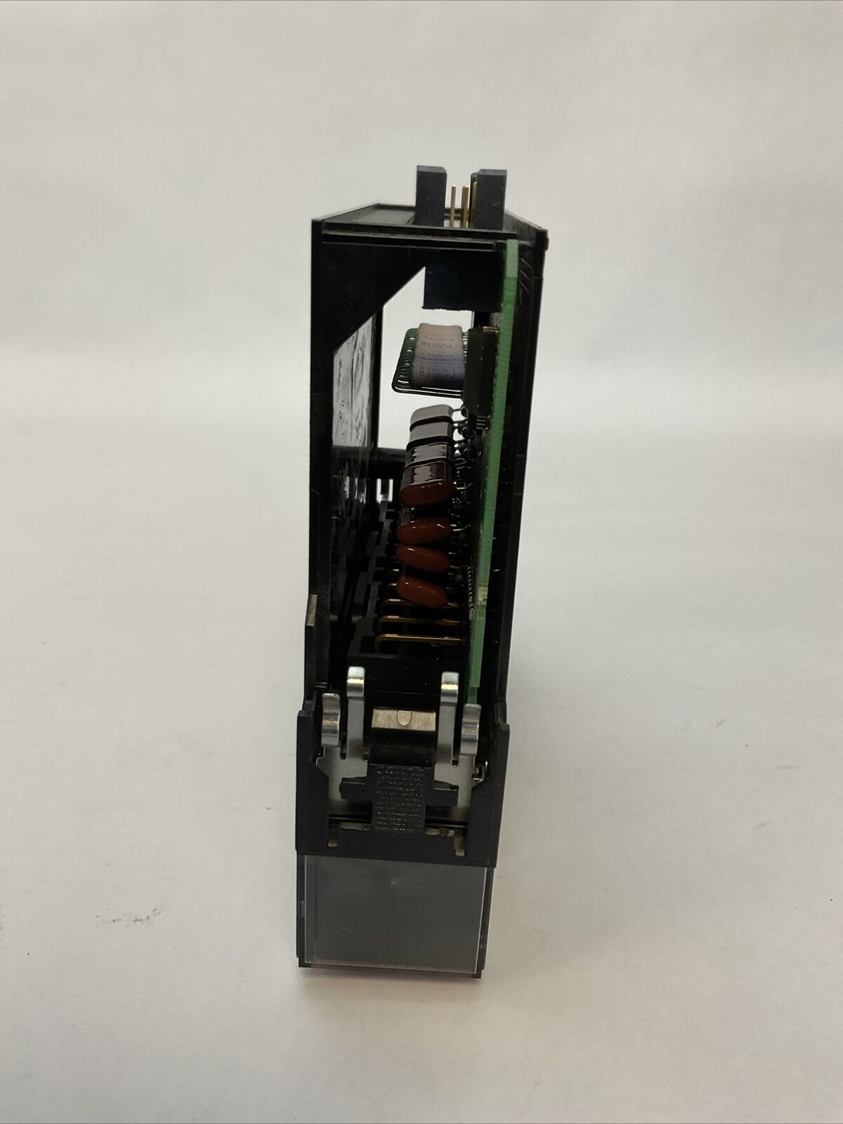 ALLEN BRADLEY 1756-IA16 SER A FW 3.3 CONTROL LOGIX 16 POINT D/I MODULE