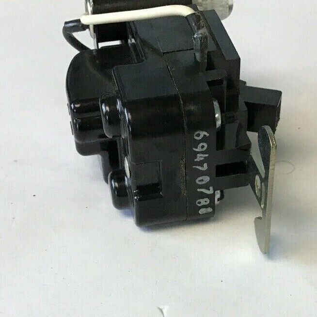 CUTLER HAMMER 9101ED29 2POLE 115-230V MOTOR STARTER