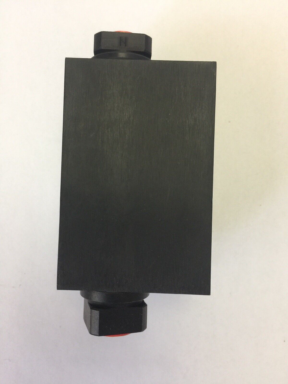PRECISION 200DPGGA2.04N1SSFB0 (0-15 PSID) C DIFFERENTIAL PRESSURE PLUS