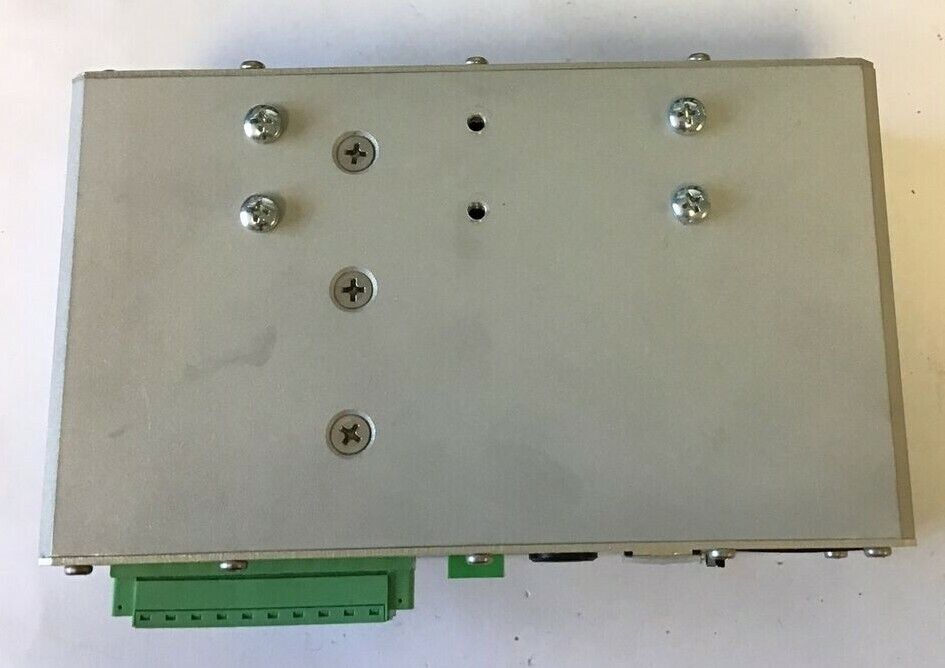 UTILITY RELAY CO. AC-PRO B-521H-P2 AC TRIP UNIT 60HZ24VAC URC