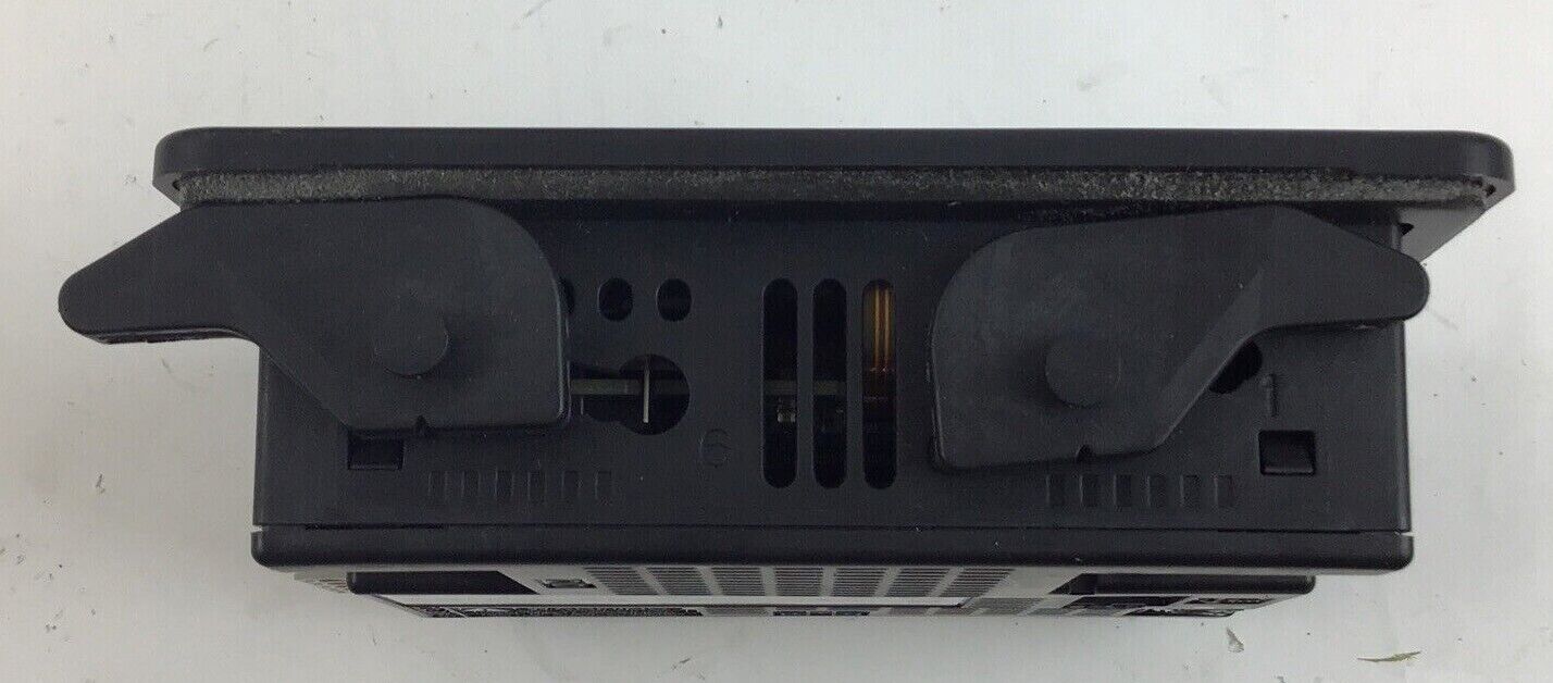 ALLEN BRADLEY 2711C-T4T PANELVIEW SER.A 24VDC