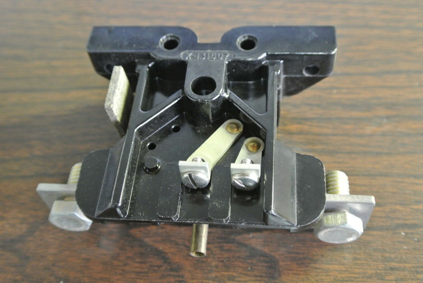 ALLEN-BRADLEY X42405 OVERLOAD RELAY, SIZE 3 - NEW SURPLUS