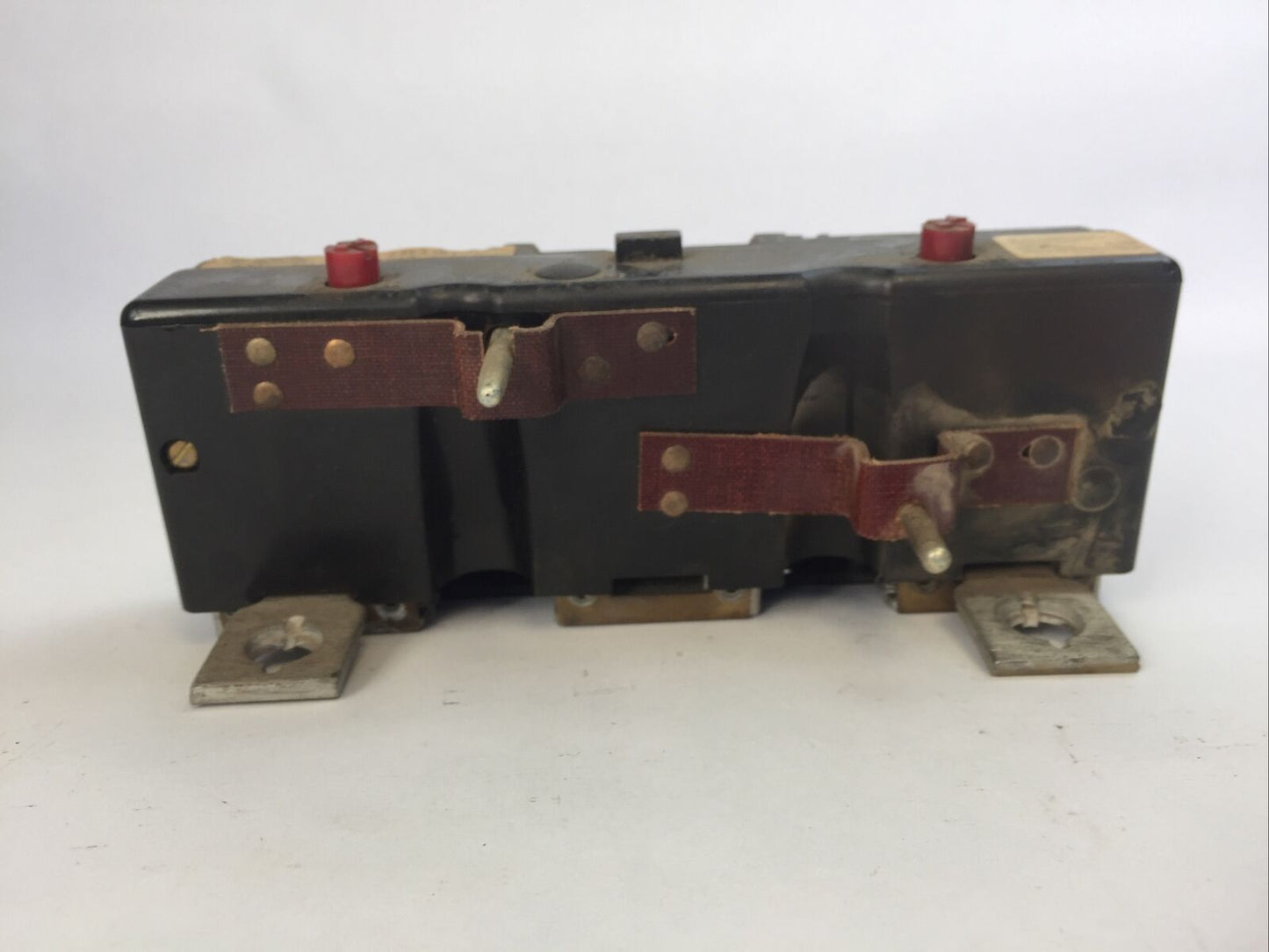WESTINGHOUSE 68E8381 AB TRIP UNIT 400AMP 2POLE INST TRIP 2000-4000A