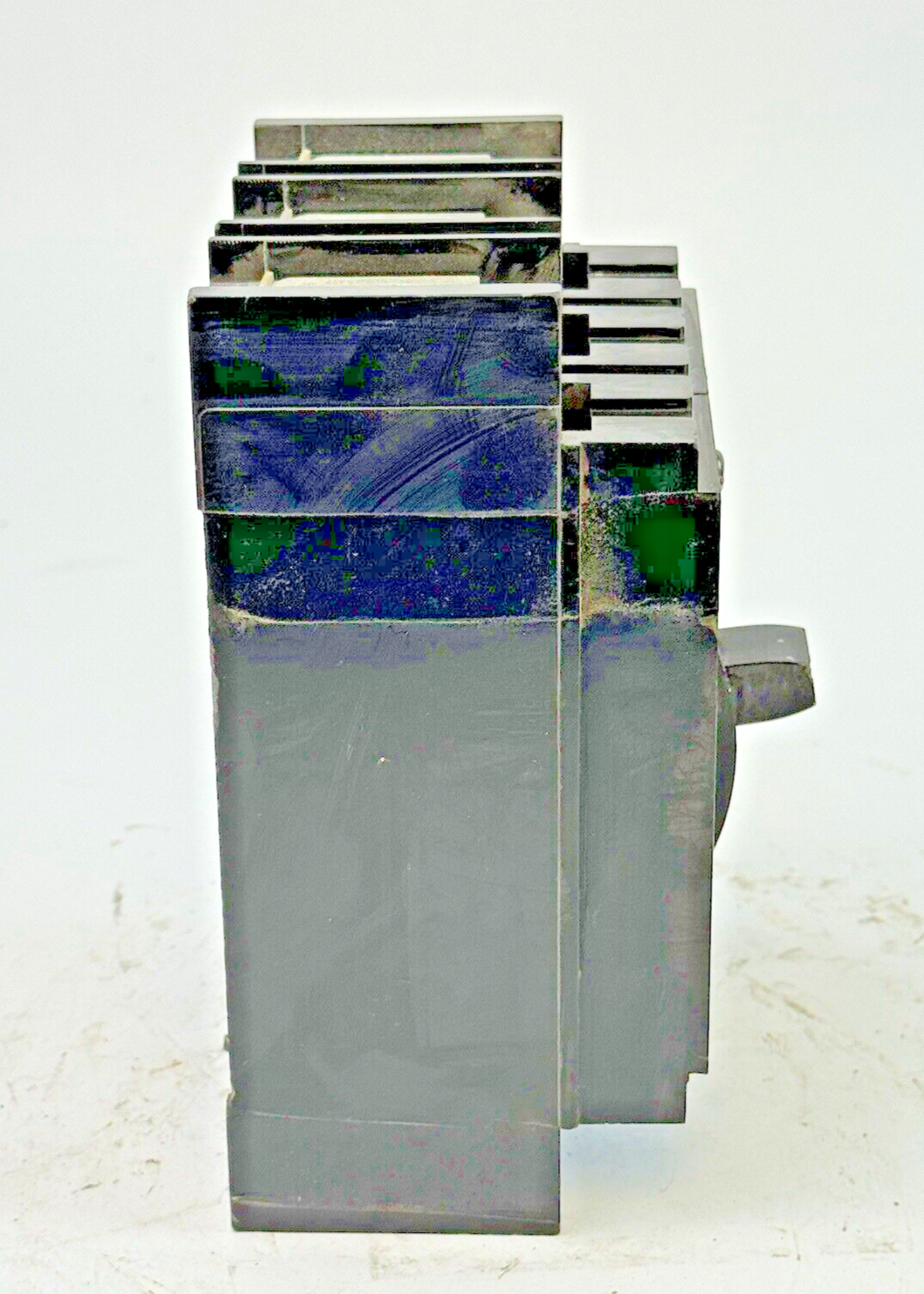 SQUARE D - Q2L3150 - CIRCUIT BREAKER - 150 AMP, 3 POLE, 240 VAC