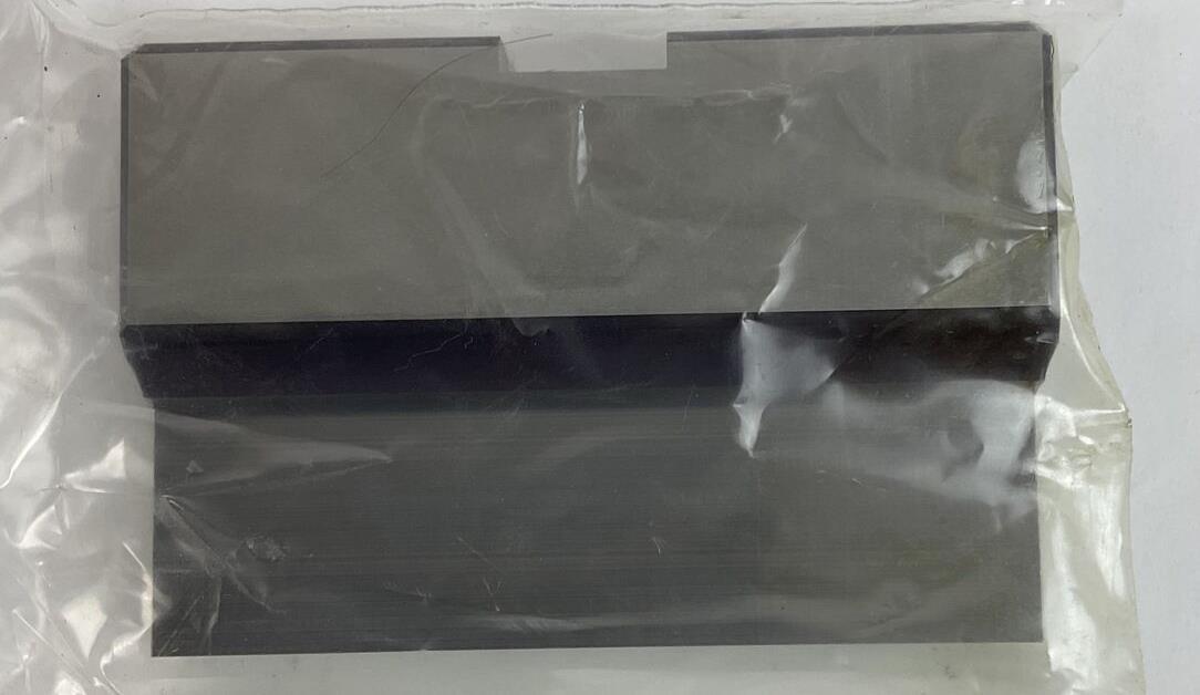 WILSON TOOL 5630 DURA-BLADE 4-1/2 THICK RT 4.000X0.250 PUNCH INSERT