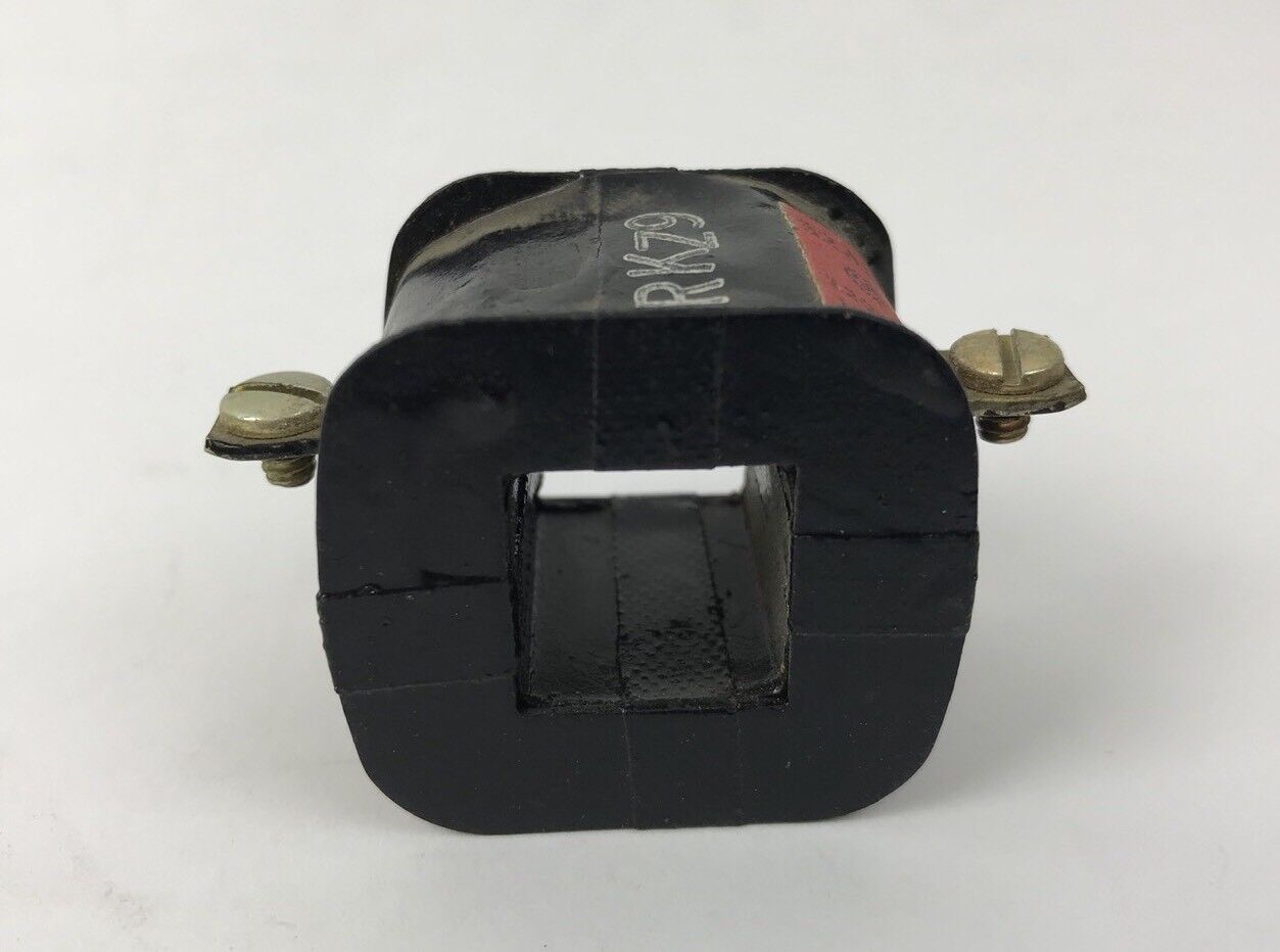 ALLEN-BRADLEY 32A86 COIL, 120V @ 60HZ, 110V @ 50HZ, RENEWAL PARTS, 32A