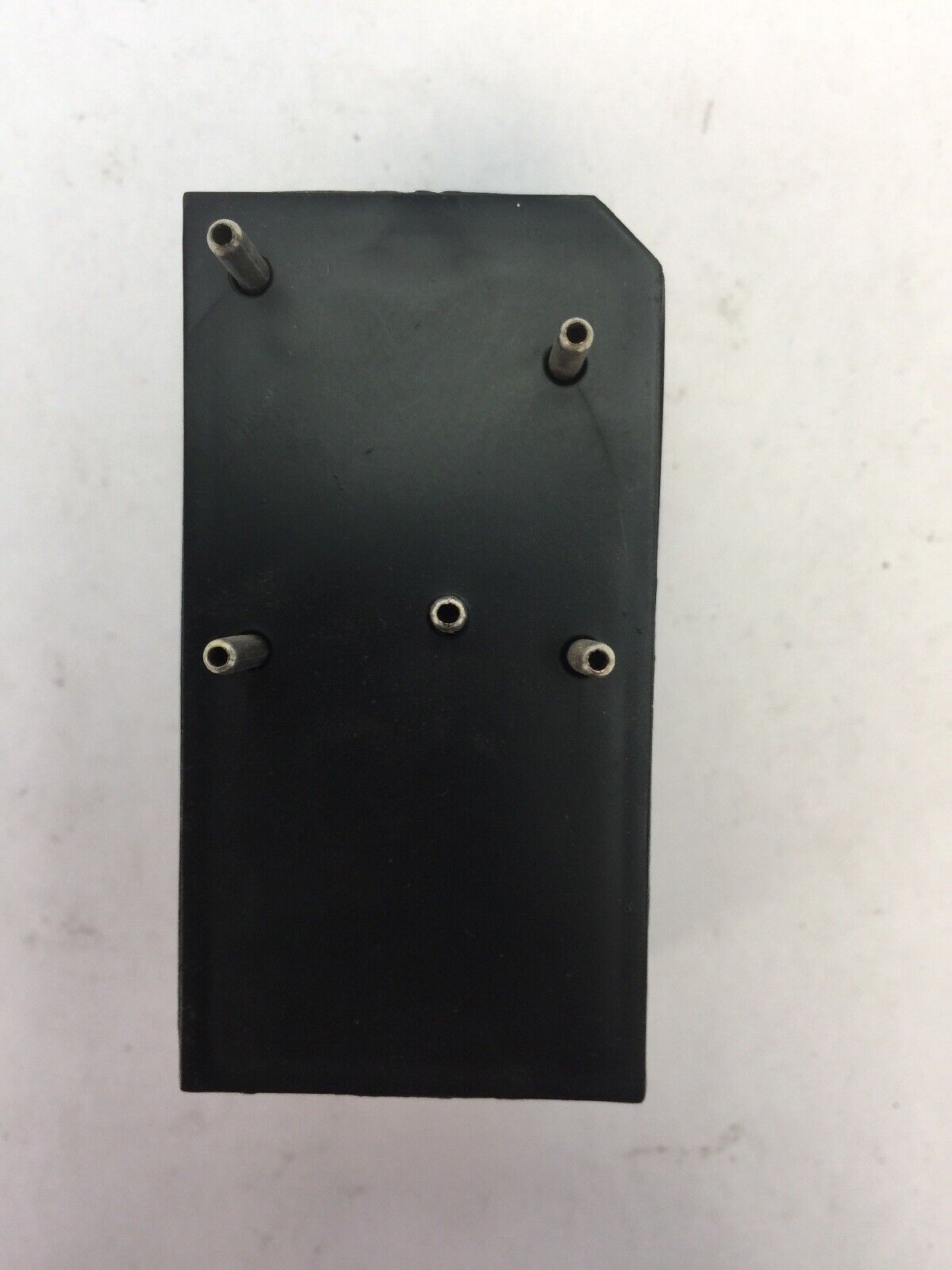 WESTINGHOUSE LAM LONG ACCELERATION MODULE MOR RELAY STYLE NO. 2608D22G04