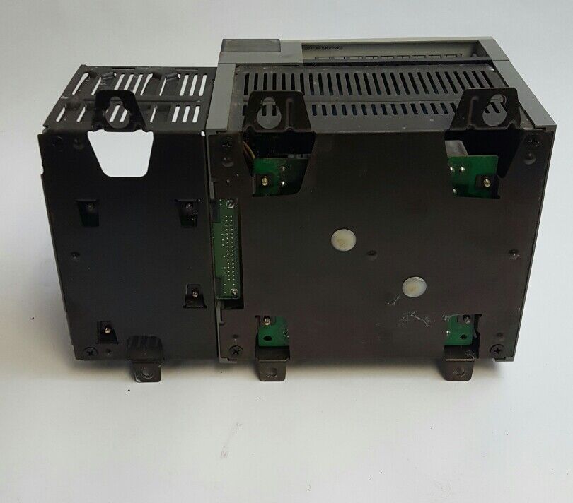 ALLEN BRADLEY SLC 500 PROGRAMMABLE CONTROLLER, PROCESSOR UNIT,1747-L20G, FRN 6