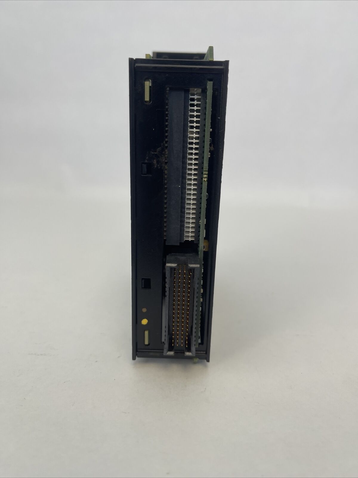 ALLEN BRADLEY 1756-L61 LOGIX PAC SER B CONTROLLOGIX 5561 PROCESSOR F/W REV 1.10