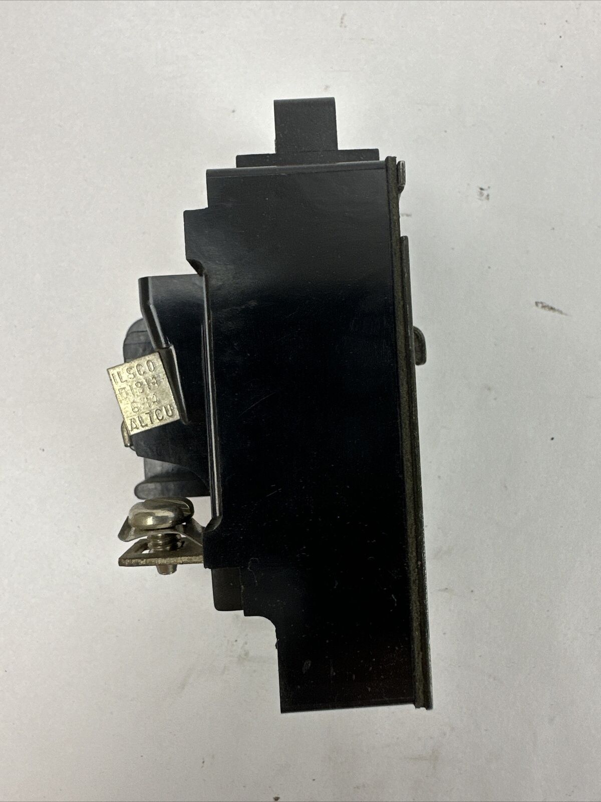 SIEMENS ITE P2040 PUSHMATIC 20/40AMP CIRCUIT BREAKER 2POLE 120VAC