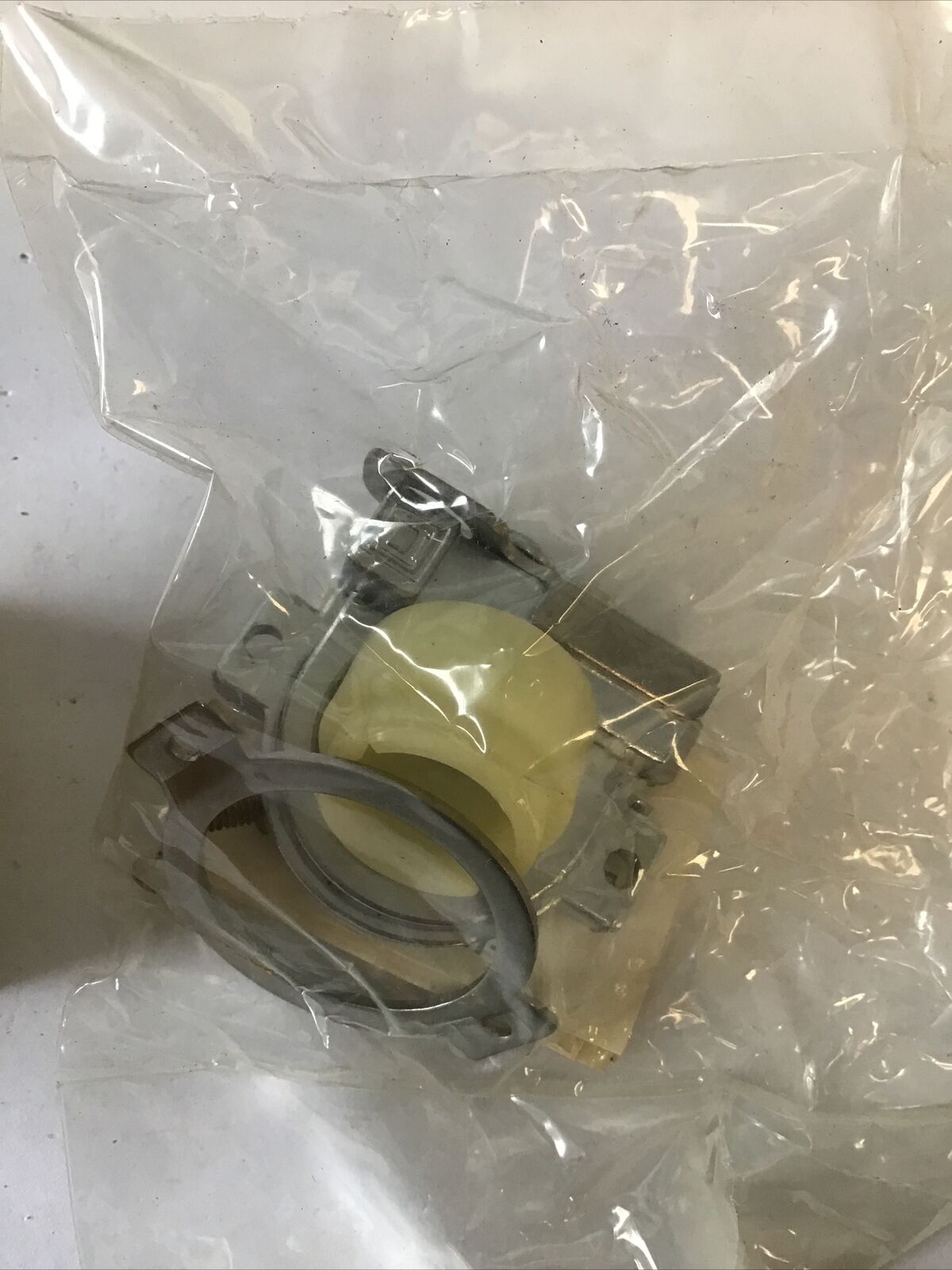 SQUARE D 9001K4 PADLOCK ATTACHMENT/ P.B. LATCHING SER.A ***LOTOF3***