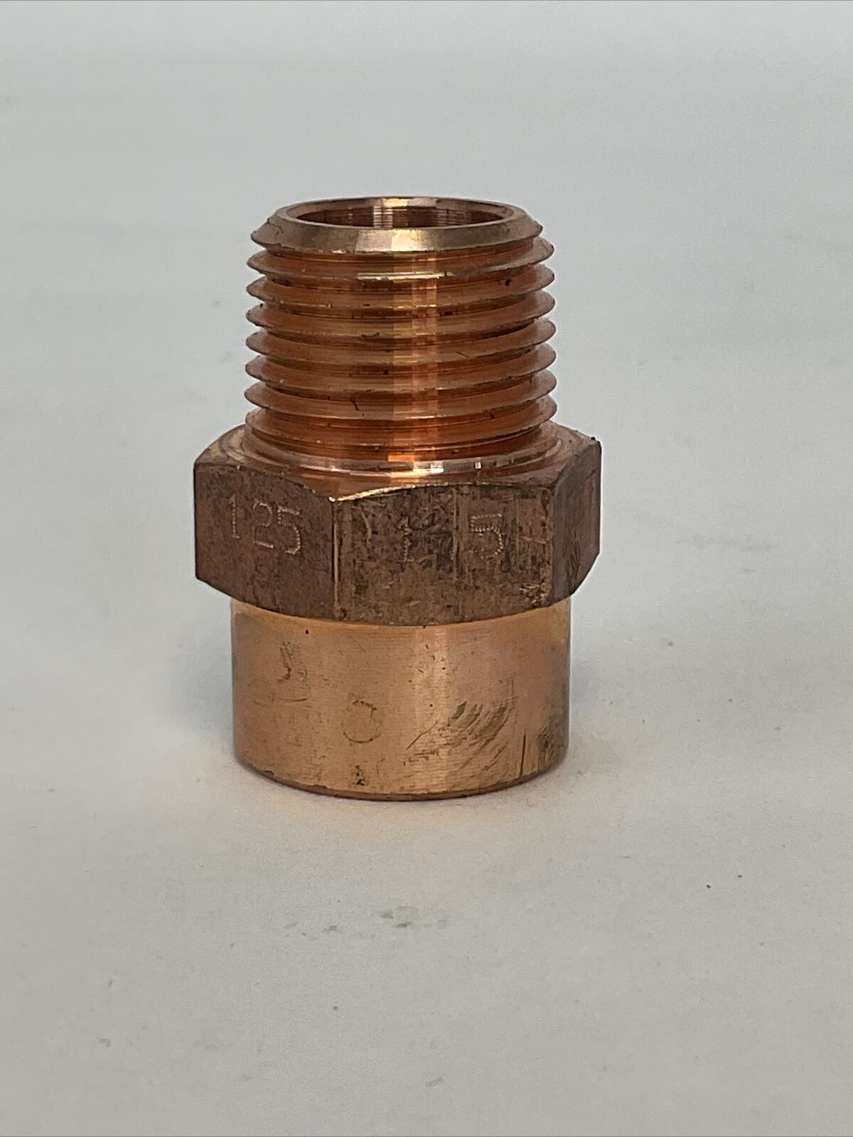 AD-125-1.5-TUFF WELDING TIP ADAPTER