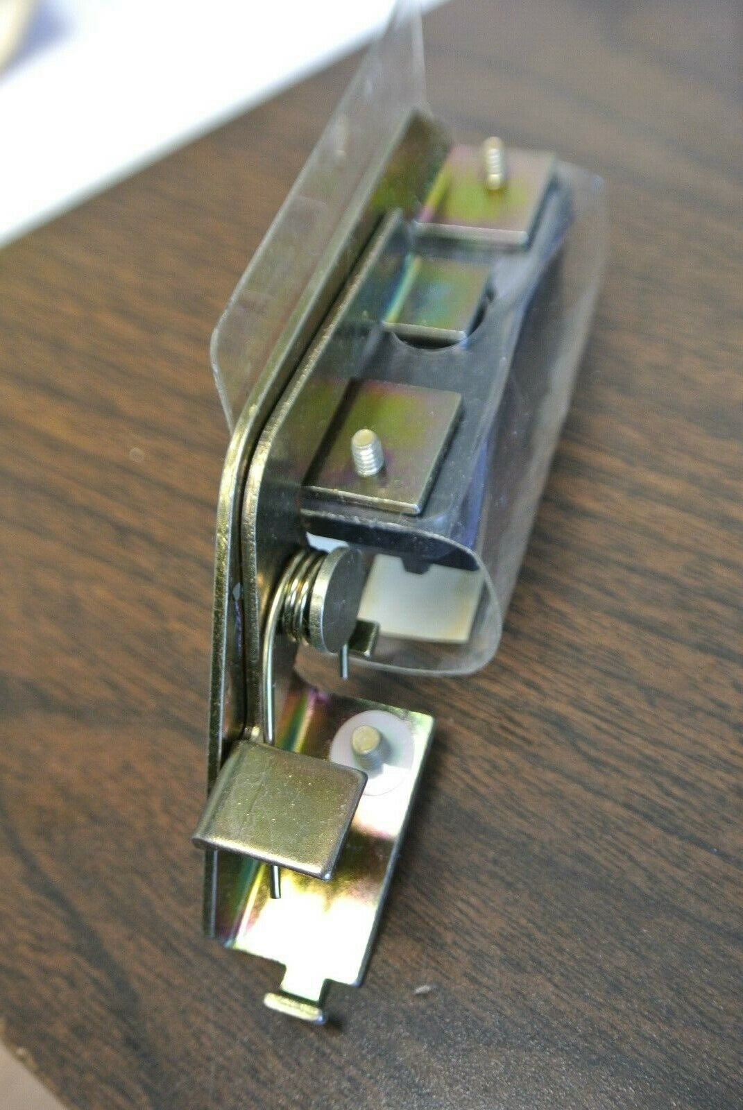 SQUARE D / 9999 R46 / ELECTRICAL INTERLOCK / DPDT / NEW SURPLUS