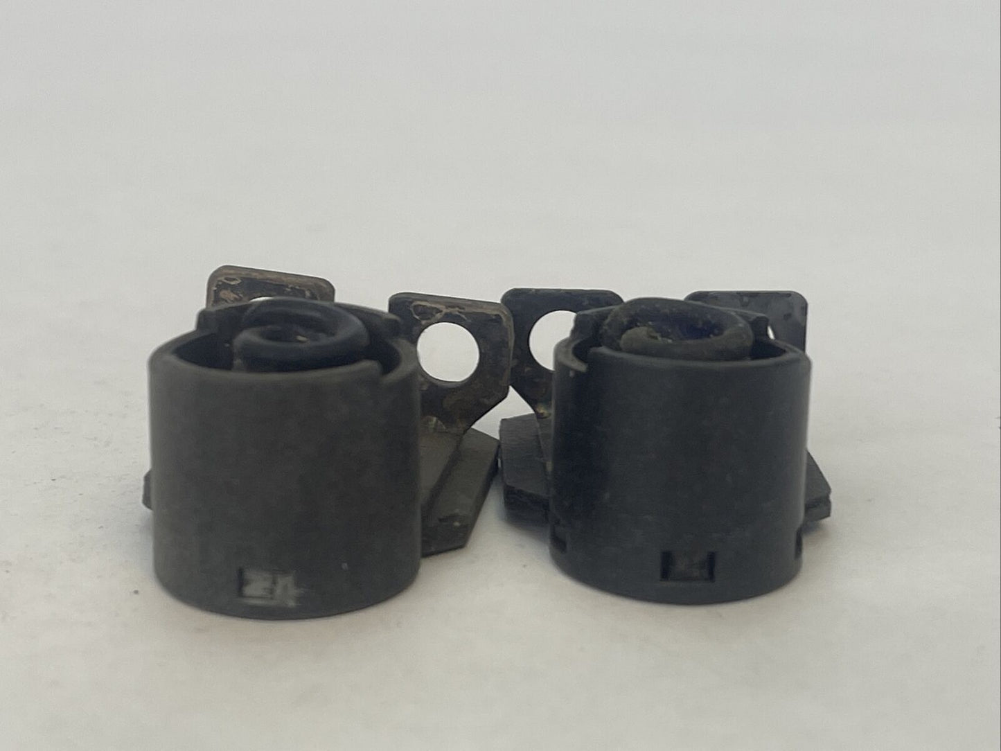 CUTLER HAMMER 9586H1370B HEATER (LOT OF 2)