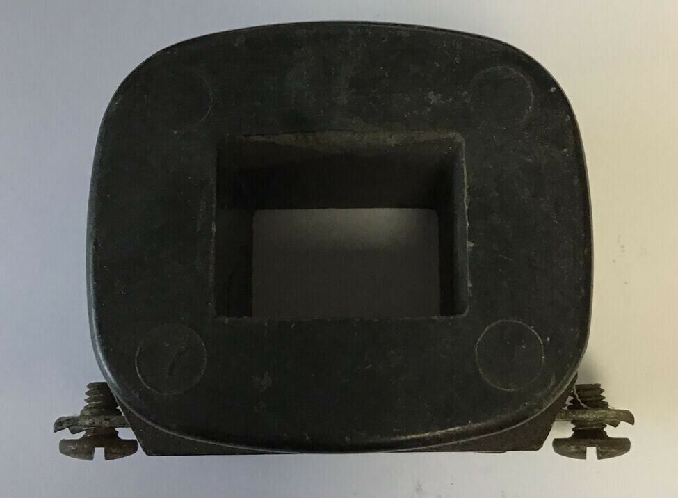JOSLYN CLARK TB-135-13 COIL 110/120V 60HZ