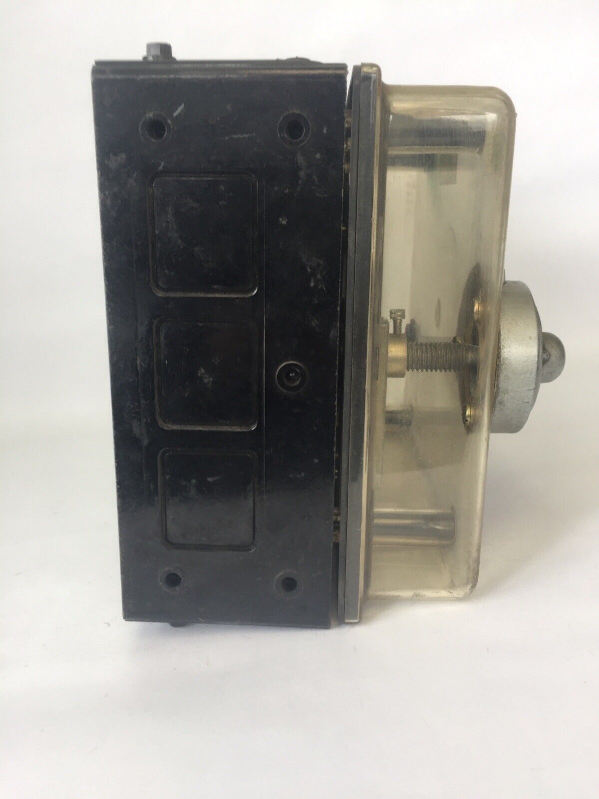 KLOCKNER MOELLER COMBINATION STARTER 7 1/2HP 240V 3PH COIL 240V