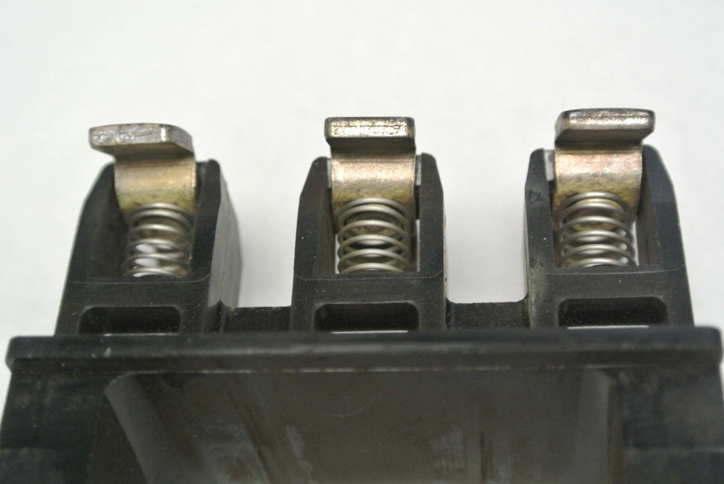 ALLEN-BRADLEY X-232697 CROSS BAR ASSEMBLY / 3NO / SIZE 1 for STARTERS CONTACTORS