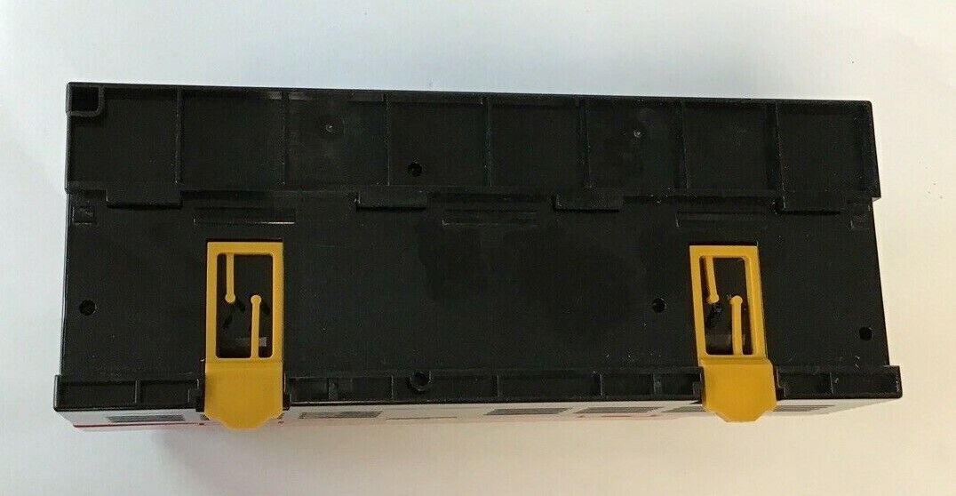 ALLEN BRADLEY 1791DS-IB12 COMPACT BLOCK 12INPUT 24VDC SER.A REV. B01