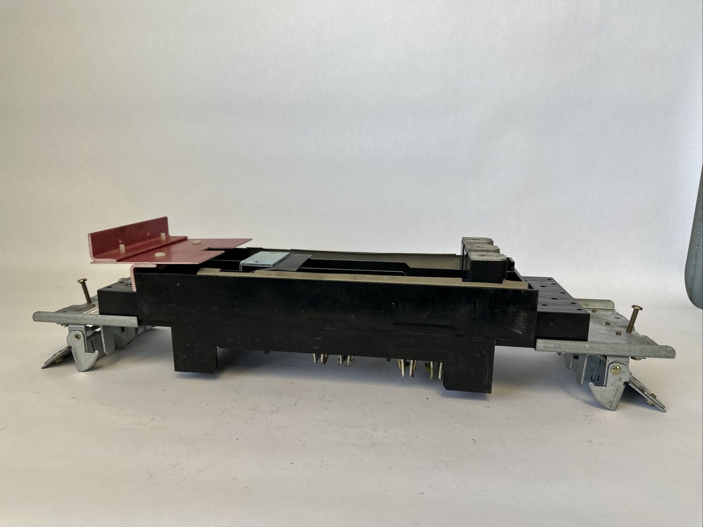 GE AMC3GM 3POLE 600AMP 600V MODEL 1 CIRCUIT BREAKER MODULE