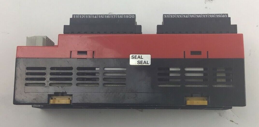 ALLEN BRADLEY 1791DS-IB12 COMPACT BLOCK 12INPUT 24VDC SER.A VER.02