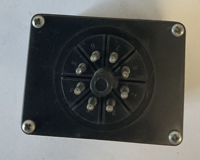 NOLATRON 3370-T ANIT-TIEDOWN CONTROL 115VAC 10A RES.