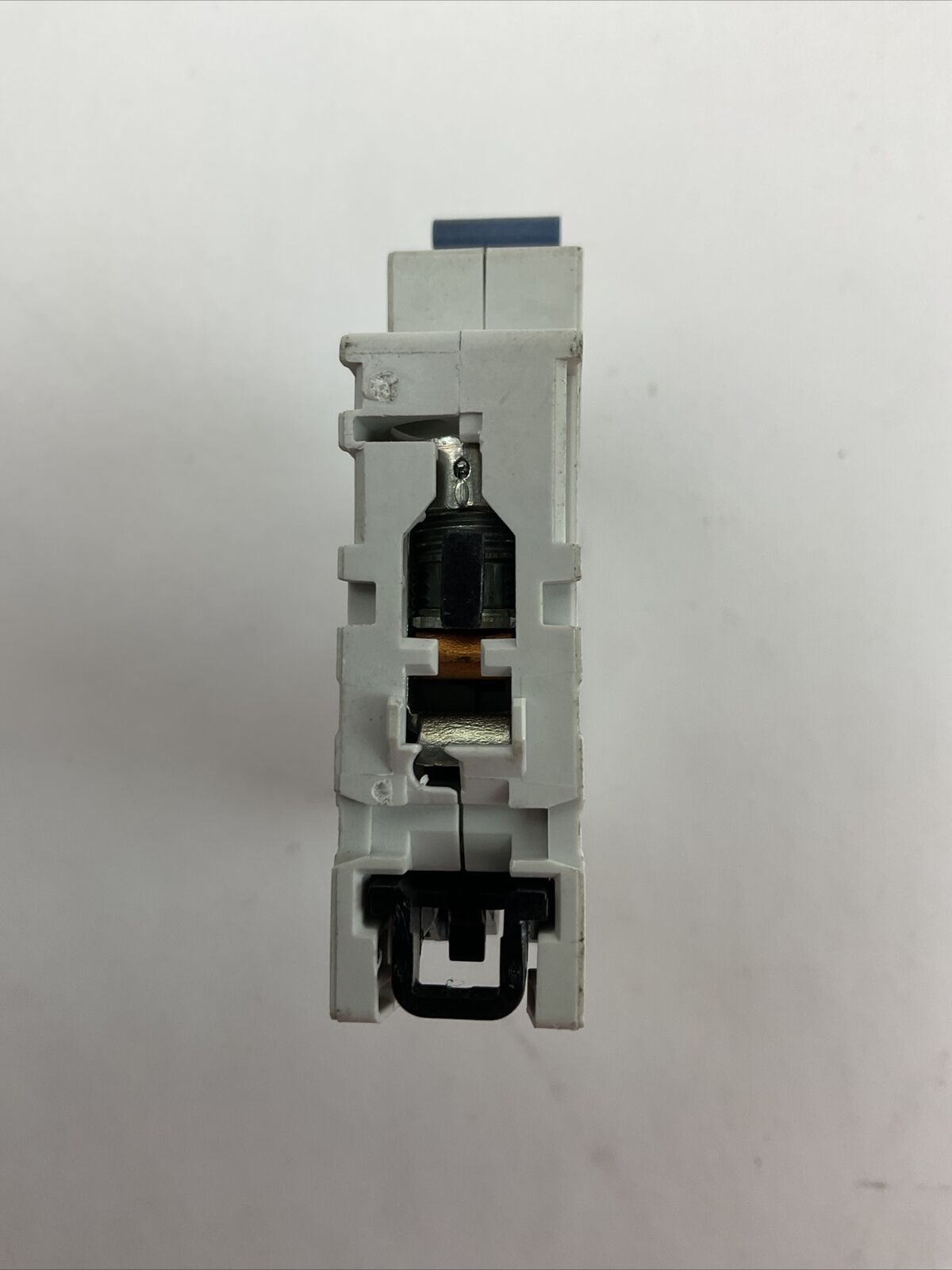 ALLEN BRADLEY 1492-SPM1D020 CIRCUIT BREAKER 277VAC 48VDC SER D 2A