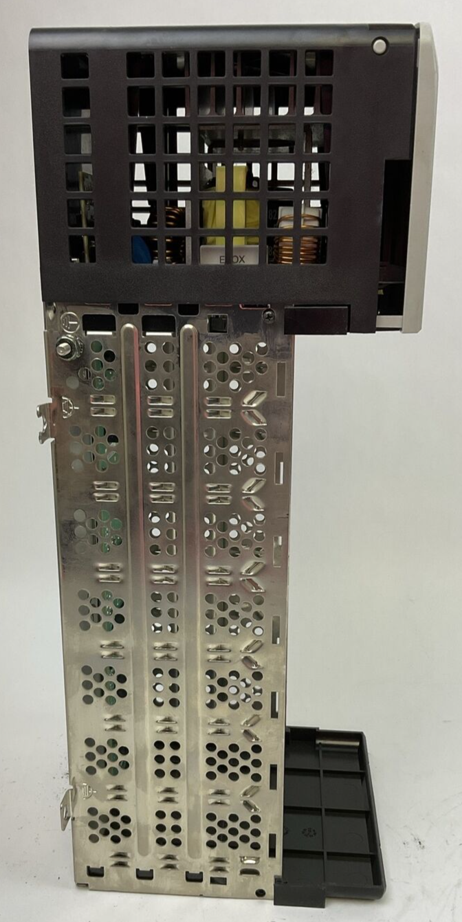 ALLEN BRADLEY 1756-PB72 SERC 24VDC POWER SUPPLY 1756-A7 SER B CAT REV J03 7 SLOT