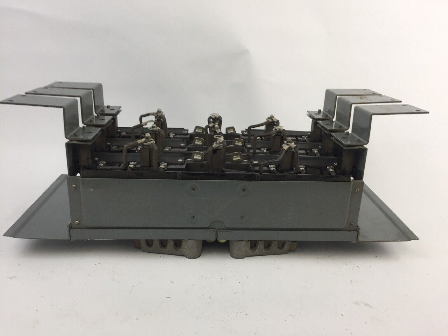 Federal Pacific QMQB-3332C Fusible Panelboard Switch 30 Amp 240VAC 3-POLE 3 HP