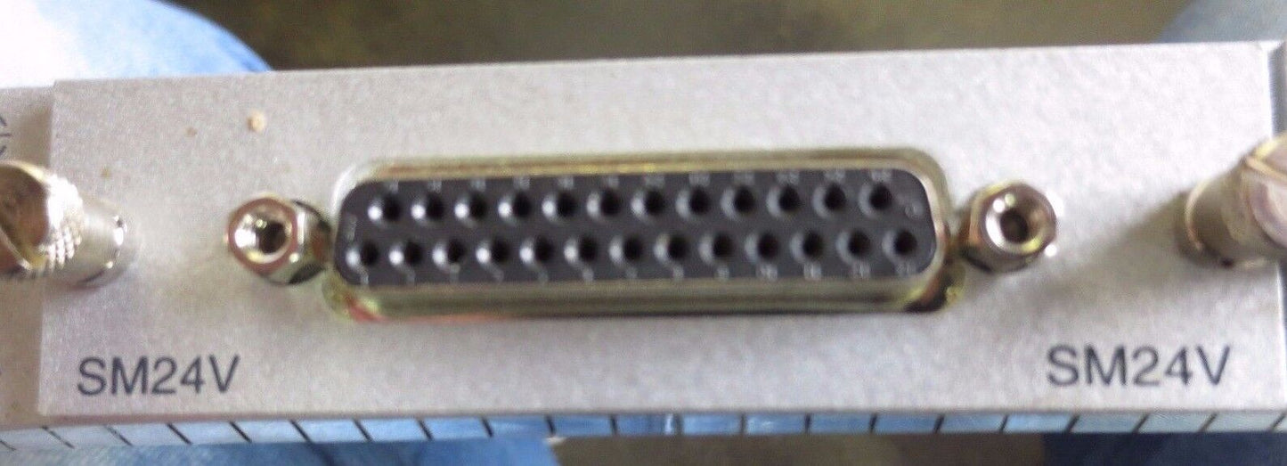 REXROTH 0-608-830-238 / SE312 INTERFACE MODULE
