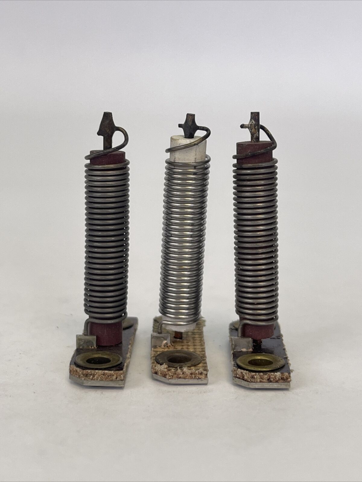 WESTINGHOUSE H18 HEATER (LOT OF 3)