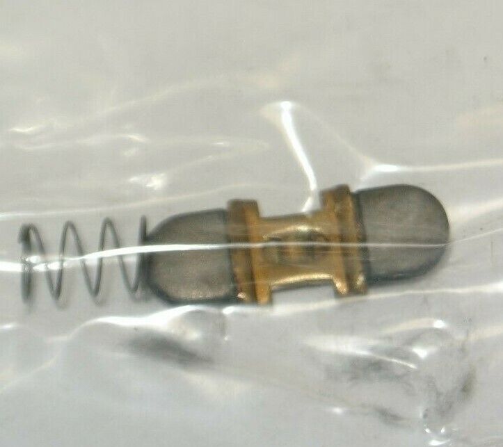 SQUARE D / 9998 PC-206 / PRESSURE SWITCH CONTACT KIT / NEW SURPLUS