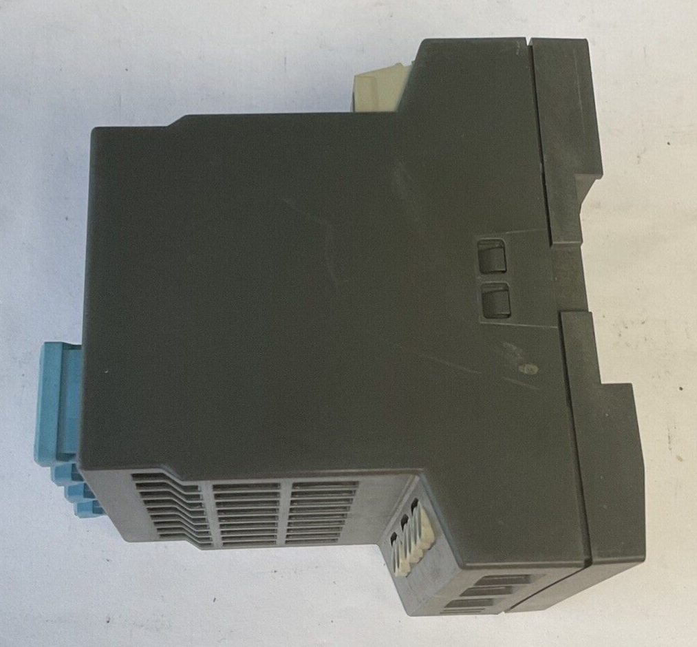 SIEMENS 6EP1 961-2BA00 DIAGNOSTICS MODULE 24VDC 40A ***LOTOF3***