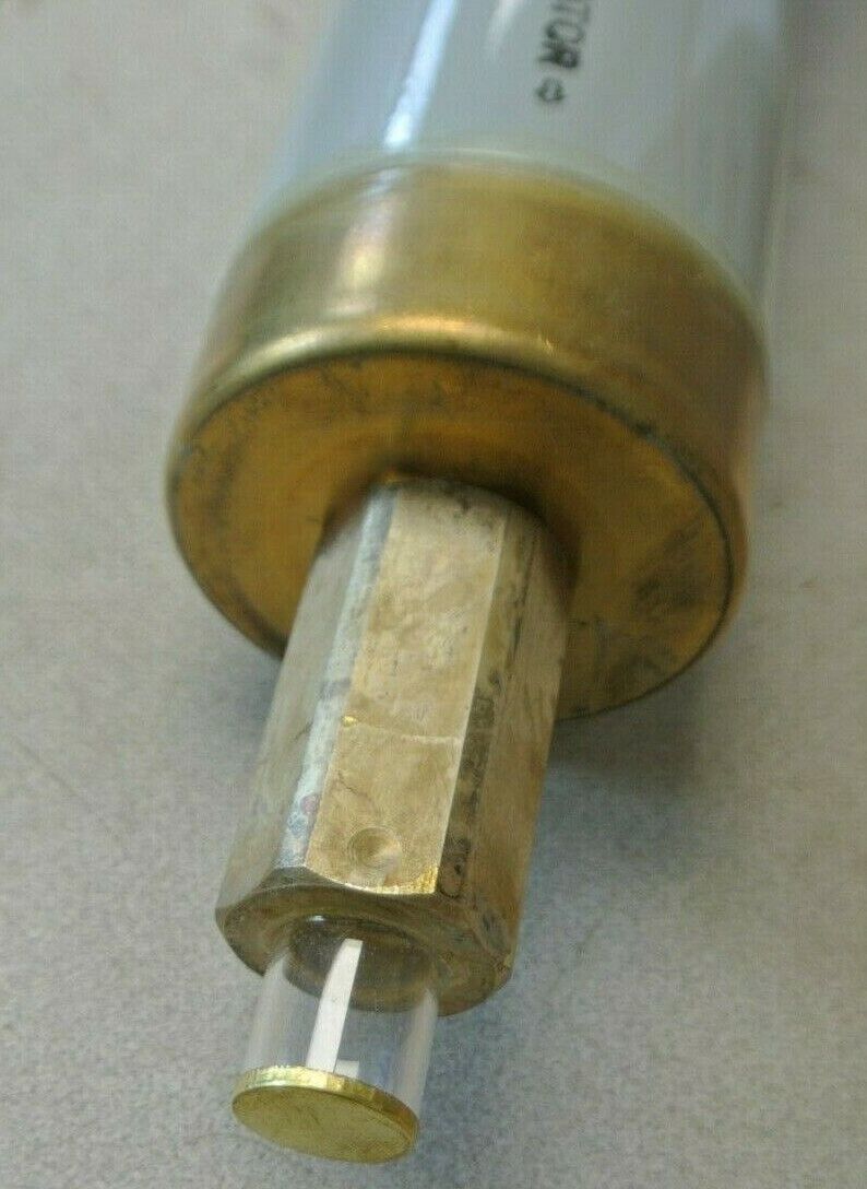 COOPER / COMBINED TECHNOLOGIES 83K065VHD1A X-LIMITER BACKUP FUSE / 8.3kV / 65A