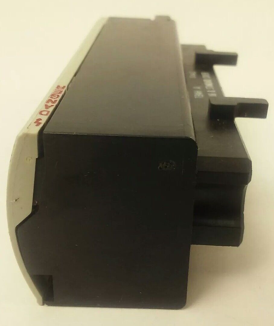 ALLEN BRADLEY TBNH A CONTROL LOGIX TERMINAL BLOCK 20 POINT