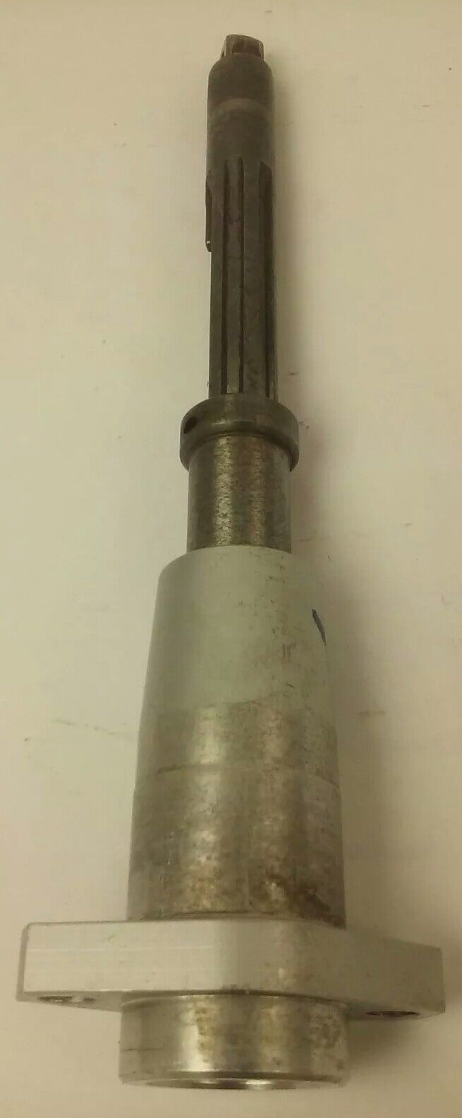 REXROTH 0 608 PE1 128 SPINDLE, 0-608-PE1-128, 0 608 PE1 COUPLER