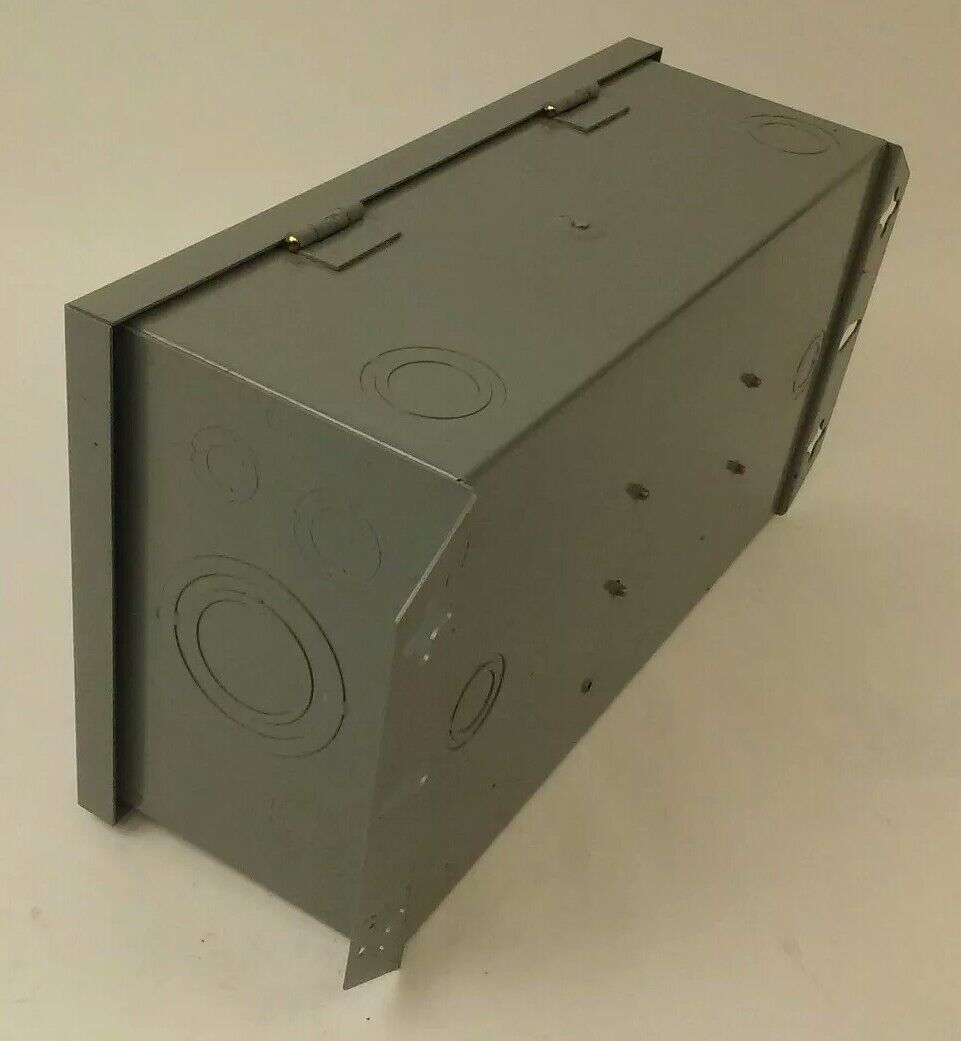 WESTINGHOUSE HFN222 FUSIBLE SAFETY SWITCH 2P, 60A, 240V, TYPE 1 INDOOR, 10HP