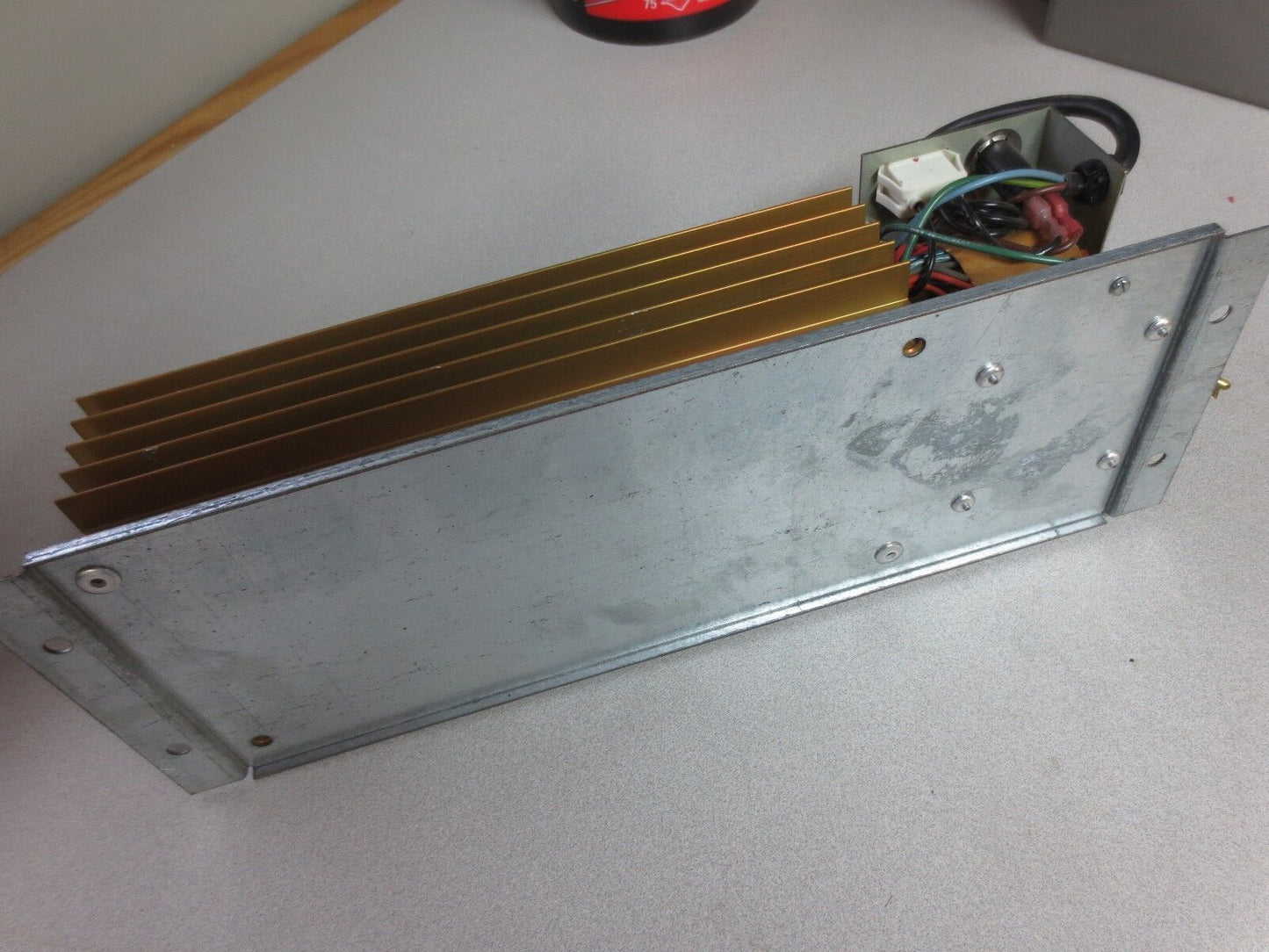 LANDIS & GYR 535 111 ENERGY MANAGEMENT EQUIPMENT SUBASSEMBLY - POWER SUPPLY